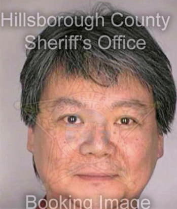 Hsiao James - Hillsborough County, FL 