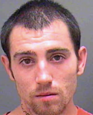 Clay Jessie - Mecklenburg County, NC 