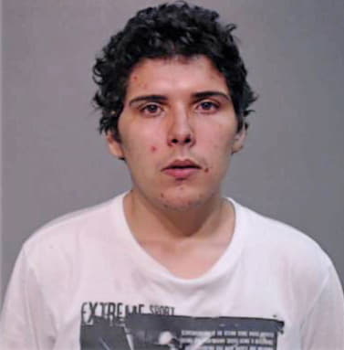Mendez Joaquin - Hidalgo County, TX 