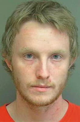 Howard John - Douglas County, GA 