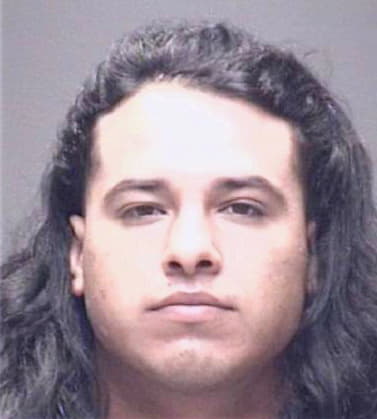 Cervantes Jose - Galveston County, TX 