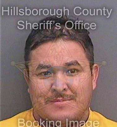 Estrada Jose - Hillsborough County, FL 