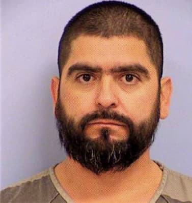 Gonzalez Jose - Travis County, TX 
