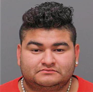 Ramos-Quintanill Jose - Wake County, NC 