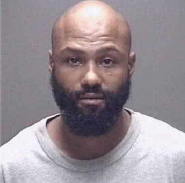 Middleton Joseph - Galveston County, TX 