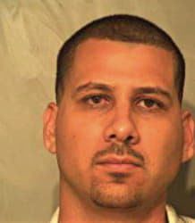Gonzalez Joshua - Hidalgo County, TX 
