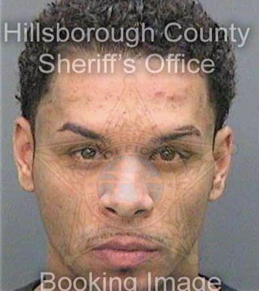 Gonzalez Juan - Hillsborough County, FL 