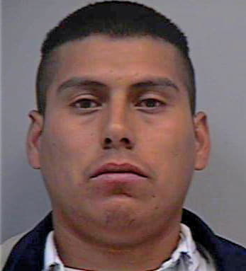 Hernandez-Gomez Juan - Gwinnett County, GA 
