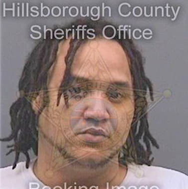Giddings Kalvin - Hillsborough County, FL 