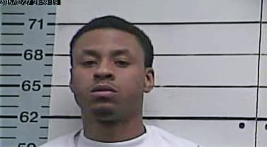 Sipp Kenneth - Desoto County, MS 
