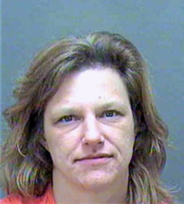 Deppe Kimberly - Mecklenburg County, NC 