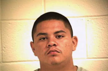 Castillo Leonel - Hidalgo County, TX 