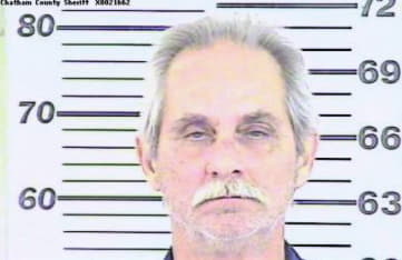 Hickman Lewis - Chatham County, GA 