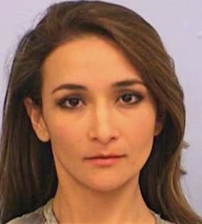 Estarillo Luisa - Travis County, TX 