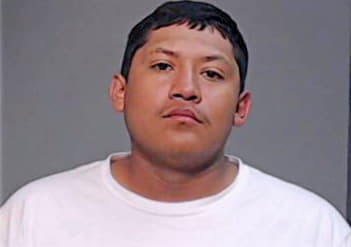 Arellano Mark - Hidalgo County, TX 