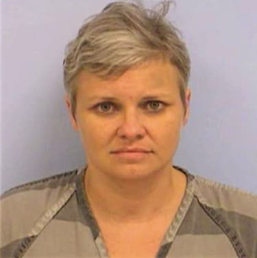 Flinn Mary - Travis County, TX 
