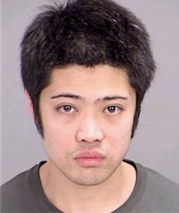 Hirai Masato - Brazos County, TX 