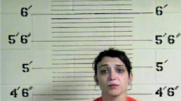 Spencer Melinda - Perry County, KY 
