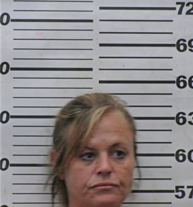 Beckner Michelle - Turner County, GA 