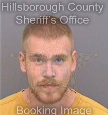 Gallagher Nicholas - Hillsborough County, FL 