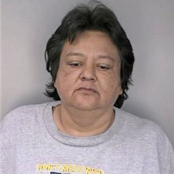 Hernandez Petra - Hillsborough County, FL 