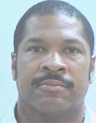 Johnson Reginald - Henry County, GA 