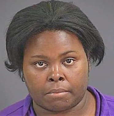 Reese Richauna - Charleston County, SC 