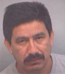 Perez-Barillas Ronaldo - Fulton County, GA 