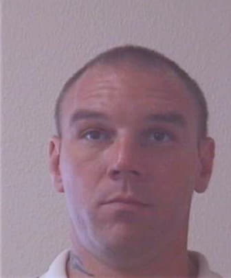 Gillispie Russell - Tarrant County, TX 