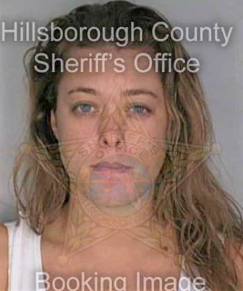 Heath Sonya - Hillsborough County, FL 