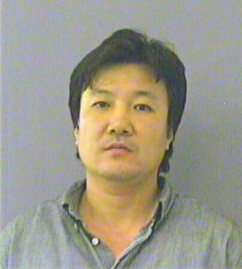Park Sung - Gwinnett County, GA 