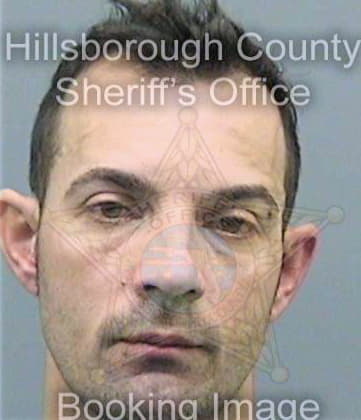 Flores Tirso - Hillsborough County, FL 