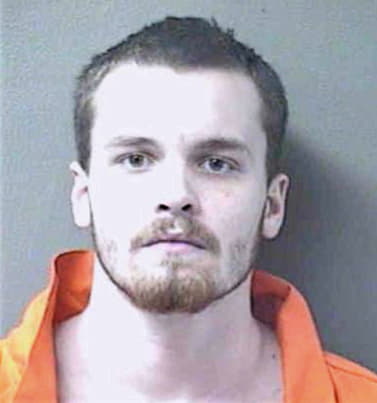 Coulter Trevor - Okaloosa County, FL 