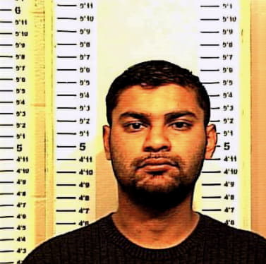 Patel Tushar - Denton County, TX 
