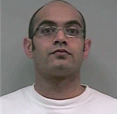 Patel Alpesh - Gwinnett County, GA 