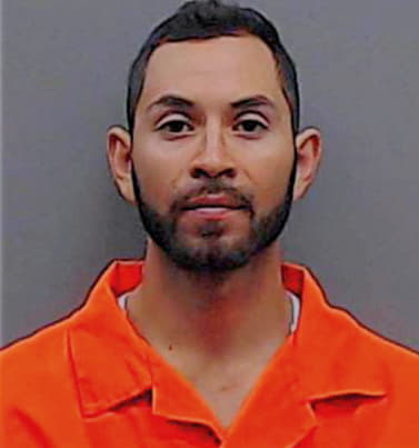 Martinez Andres - Smith County, TX 