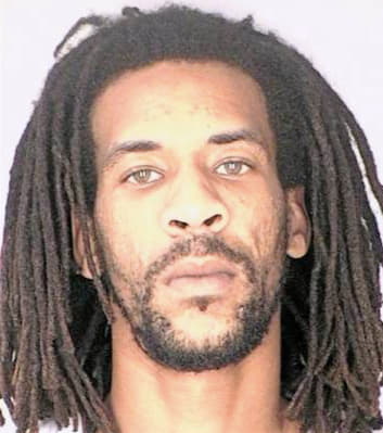 Mitchell Anthony - Hillsborough County, FL 