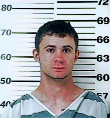 Gould Bradley - Henderson County, TX 