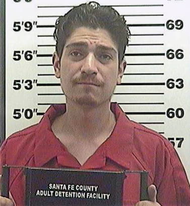 Rivera Brenton - SantaFe County, NM 