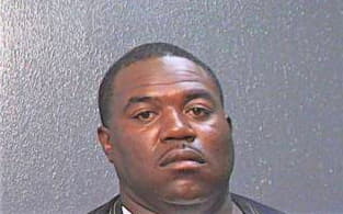 Brown Carlos - Jackson County, MS 