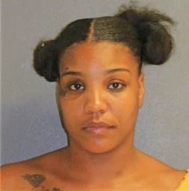 Geter Carolyn - Volusia County, FL 