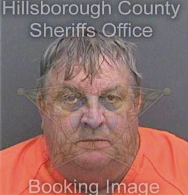 Lowe Casey - Hillsborough County, FL 