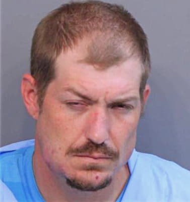 Mcbryar Chad - Hamilton County, TN 