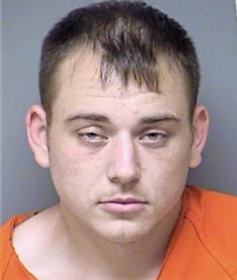 Orr Charles - Denton County, TX 