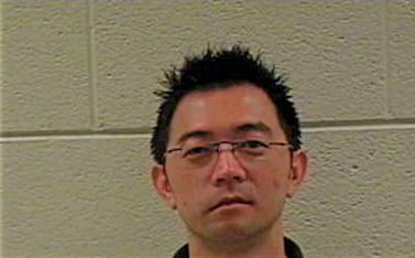Boon Chin - Pickens County, GA 