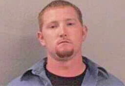 Goins Christopher - Greene County, MO 