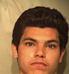 Segura Cody - Hidalgo County, TX 