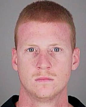 Allen Daniel - Pasco County, FL 