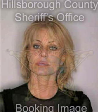 Huddley Deborah - Hillsborough County, FL 