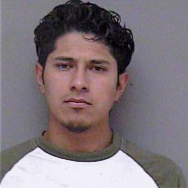 Beltran Eduardo - Madera County, CA 